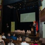 Culmina con éxito la 2ª Edición de la Mobile Week Alcalá