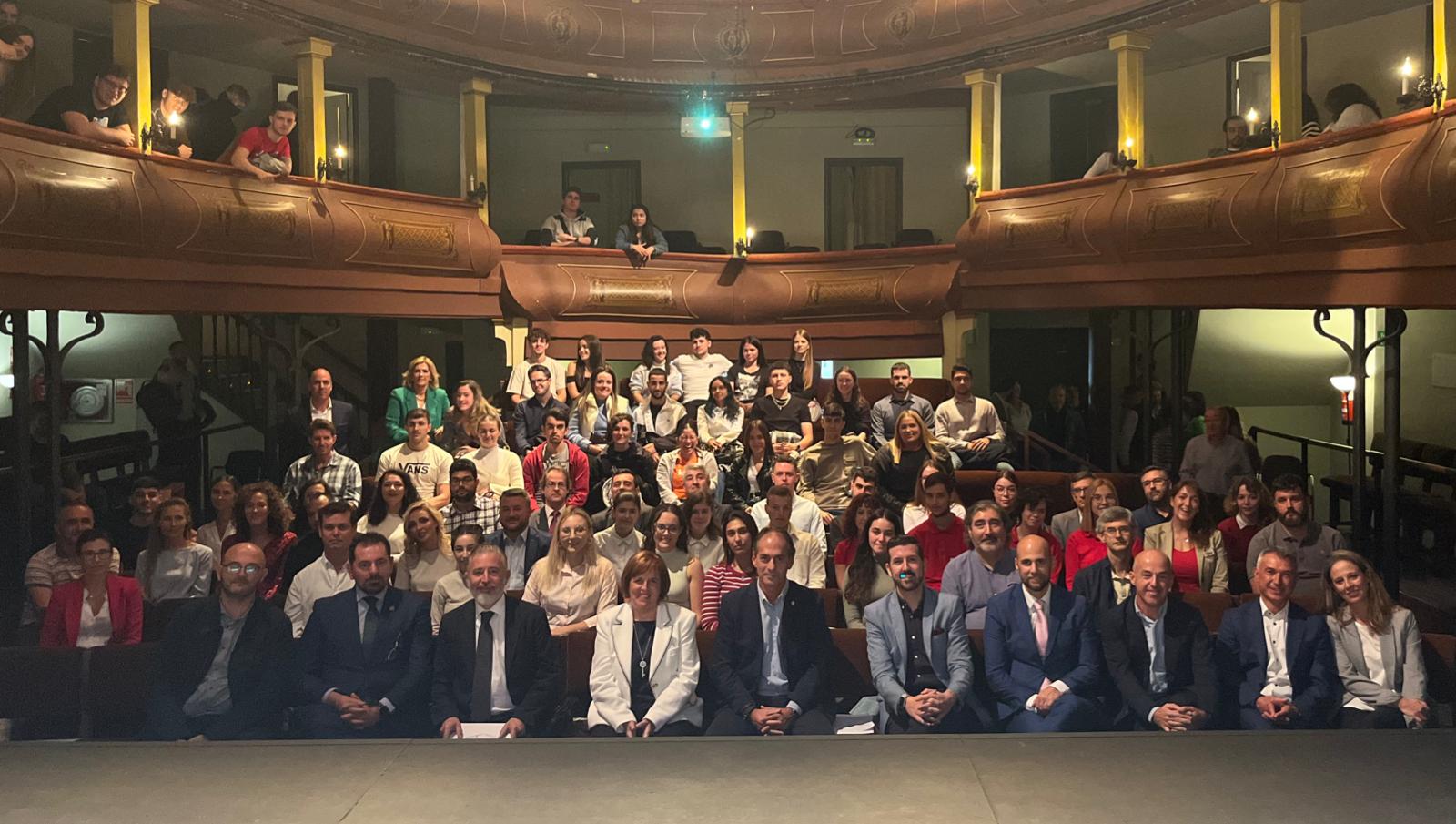 En este momento estás viendo Alcalá Ciudad Emprendedora, una Estrategia de Colaboración Única