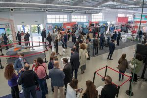 Lee más sobre el artículo La nueva edición de la #MobileWeekAlcalá22 en Alcalá se convierte en una oportunidad e iniciativa de referencia para empresas y emprendedores